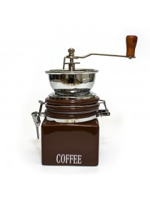 Кофемолка "Санта-Катарина" Мокко