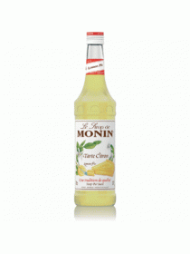 Сироп Monin "Лимонный пирог", 0,7 л.