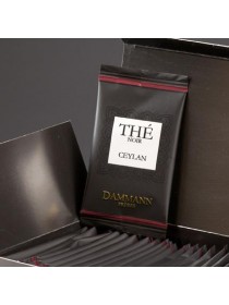 Dammann Цейлон О.Р.