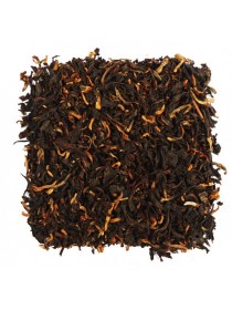 Индийский чай Ассам Мангалам FTGFOP1 100 г